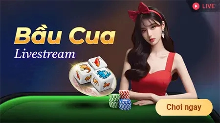 xx88 sân chơi livestream bầu cua